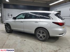 Infiniti Pozostałe 2019 3 Infiniti Pozostałe 2019 3