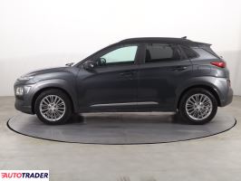 Hyundai Kona 2020 1.6 174 KM