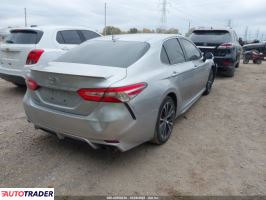 Toyota Camry 2019 2