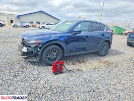 Mazda CX-5 2021 2