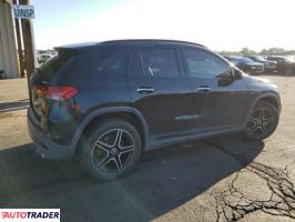 Mercedes CL 2021 2 Mercedes CL 2021 2