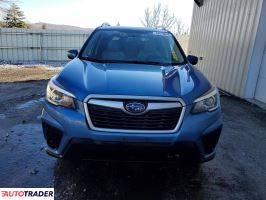 Subaru Forester 2020 2