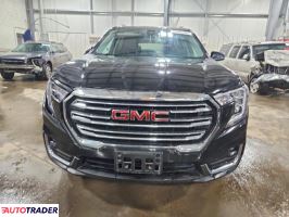 GMC Terrain 2023 1
