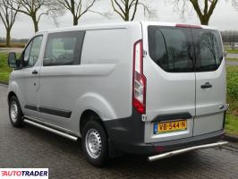 Ford Transit 2013 Ford Transit 2013