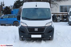 Fiat Ducato 2022 2.2