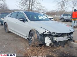 Kia Pozostałe - zobacz ofertę