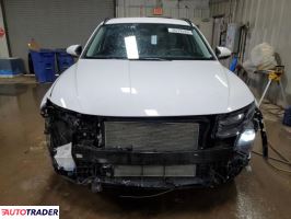 Hyundai Tucson 2025 2 Hyundai Tucson 2025 2