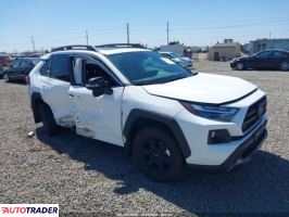 Toyota Pozostałe 2023 2