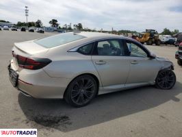 Honda Accord 2019 1 Honda Accord 2019 1
