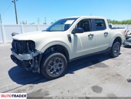 Ford Maverick 2024 2