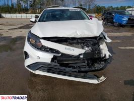 Kia Pozostałe 2023 2