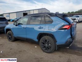 Toyota Pozostałe 2023 2 Toyota Pozostałe 2023 2
