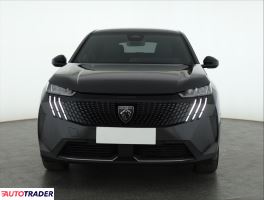 Peugeot 3008 2024 1.2 134 KM