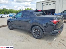 Hyundai Pozostałe 2022 2