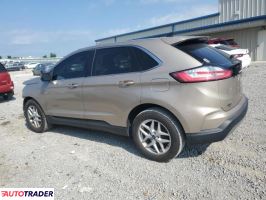 Ford Edge 2021 2