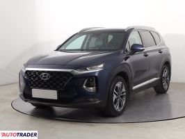 Hyundai Santa Fe 2020 2.0 182 KM