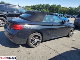 BMW Pozostałe 2020 2 BMW Pozostałe 2020 2