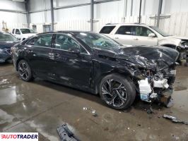 Kia Pozostałe 2025 2