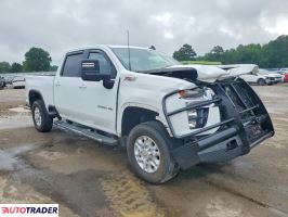 Chevrolet Silverado 2021 6