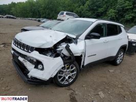 Jeep Compass 2022 2