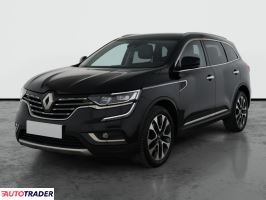 Renault Koleos 2019 2.0 174 KM