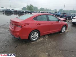 Hyundai Accent 2022 1 Hyundai Accent 2022 1