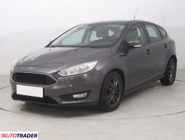 Ford Focus 2017 1.5 103 KM Ford Focus 2017 1.5 103 KM