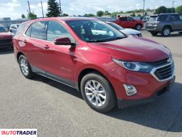 Chevrolet Equinox 2019 1