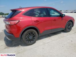 Ford Escape 2020 2
