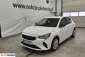 Opel Corsa - zobacz ofertę