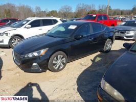 Nissan Altima 2020 2