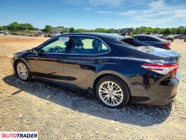 Toyota Camry 2020 2