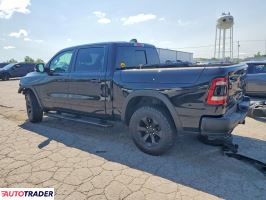 Dodge Ram 2020 5