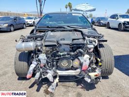 Mercedes CL 2023 3