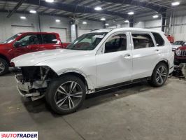 BMW Pozostałe 2021 3 BMW Pozostałe 2021 3