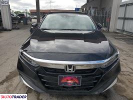 Honda Accord 2019 1 Honda Accord 2019 1