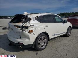 Acura RDX 2019 2
