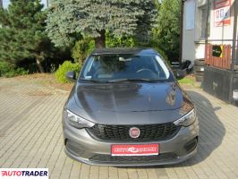 Fiat Tipo 2019 1.4 95 KM Fiat Tipo 2019 1.4 95 KM