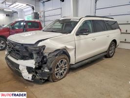 Ford Expedition 2025 3