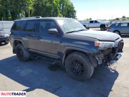 Toyota Pozostałe 2024 4 Toyota Pozostałe 2024 4