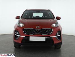 Kia Sportage 2019 1.6 130 KM