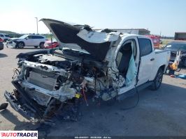 Chevrolet Colorado 2022 3