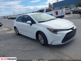 Toyota Corolla 2026 2