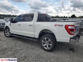 Ford Pozostałe 2023 3 Ford Pozostałe 2023 3
