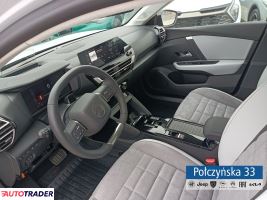 Citroen C4 2026 1.2 145 KM