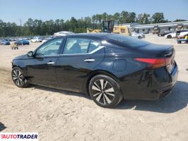 Nissan Altima 2020 2