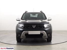 Dacia Duster 2022 1.0 99 KM