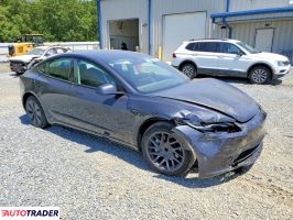 Tesla Model 3 2025