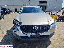 Mazda CX-30 2024 2