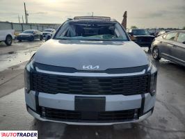 Kia Sportage 2026 2